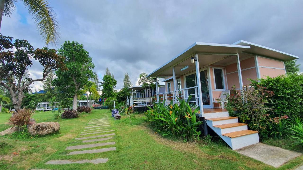 Phalagoon Resort Rayong Exterior foto